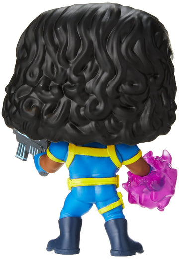 Funko Pop Marvel X Men Bishop 919 - Funko Pop Exclusive Special Edition - Pop Marvel Figure