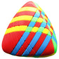 Willking Mastermorphix 7X7 Magic Cube Pyramorphix 7X7 Cubo Magico Professional Speed Puzzle Antistress Toys Stickerless