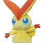 Sanei Pokemon All Star Series - Pp74 - Victini Stuffed Plush
