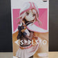 Banpresto Magia Record:Puella Magi Madoka Magica Side Story Espresto-Motions-Iroha Tamaki