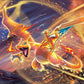 Pokemon TCG: decorative replica blade & Shield - Brilliant Stars Booster Pack (10 Cards Per Pack)