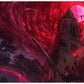 Inked Playmats Hell Night Playmat Inked Gaming Tcg Game Mat For Cards (13+)