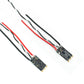 SoloGood 4Pcs 35A ESC 2-5S Brushless ESC Lipo BLHeli_S Brushless Electronic Speed Controller 45A Support D-Shot 150/300/600 for