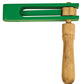 Green Tones 3782 Wood Handle Ratchet