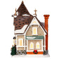Lemax Christmas Village Little River Church Battery Operated Led - 45069