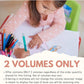 Hidden Message Word-Finds Set Of 2, Volumes May Vary (See Seller Comments For Volumes) By Kappa