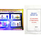 All Religions And There People Hindu Muslim Sikh Christian Working Model Educational Electronic Hobby Kit