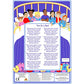 The Puppet Company Favourite Song Mitts Ten In A Bed Hand Puppet
