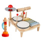 Calandis Xylophone Drum Set Fine Motor Skill Learning Toy Kids Baby Drum Set For Kids | Sets & Kits | Drums | Percussion