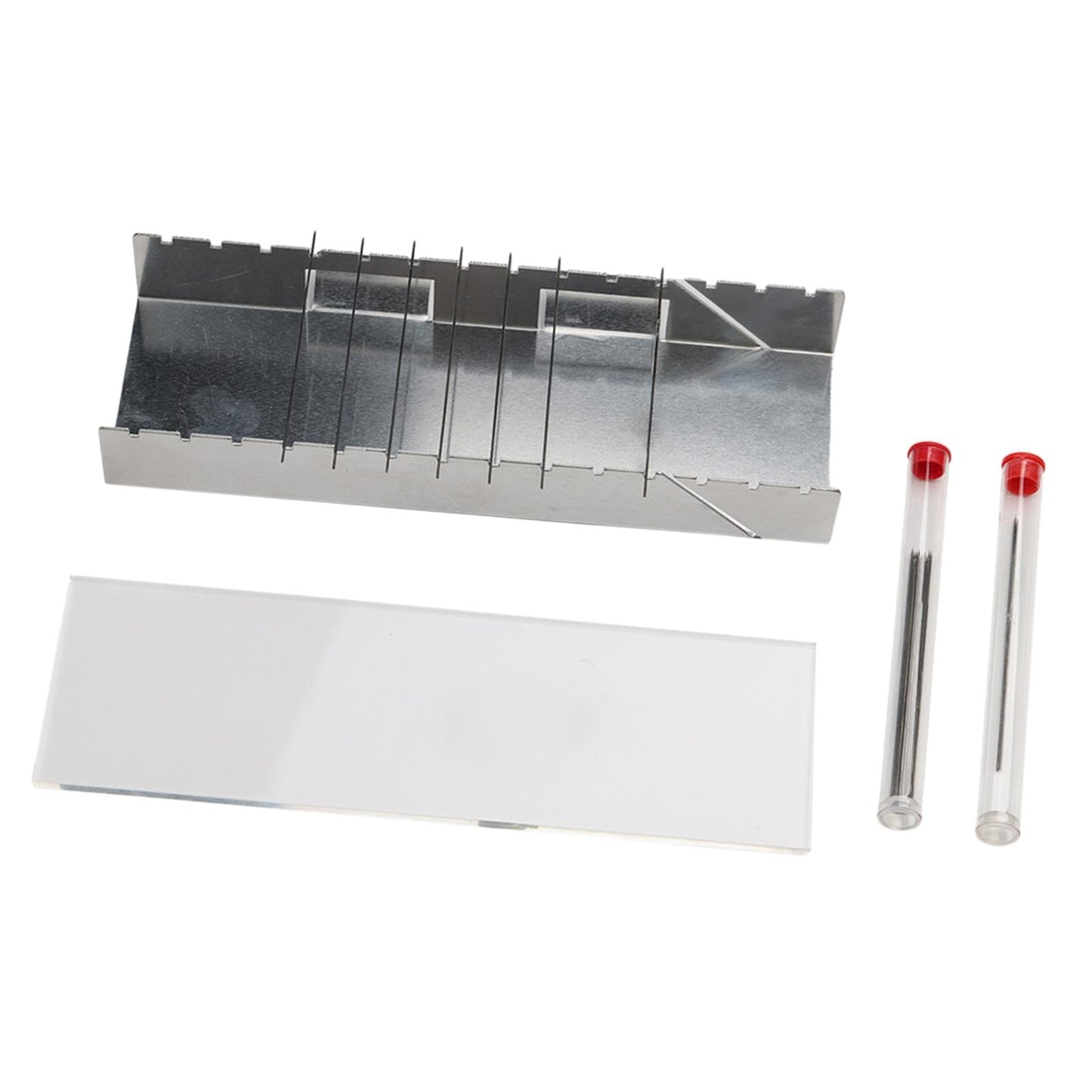 Merishopp Bead Baking Rack Acrylic Board Diy Aluminum Bracket Craft Polymer Clay Tools