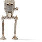 Star Wars SWJ0003 Light protective covering Class AT-ST-3-Inch Vehicle with 1-Inch at-ST Driver Micro Figure