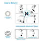 WATIEOBOO yoyo Professional, Metal Responsive Yoyo for Kids Unresponsive Yoyo for Adults with Unresponsive Bearings Kits, Glove