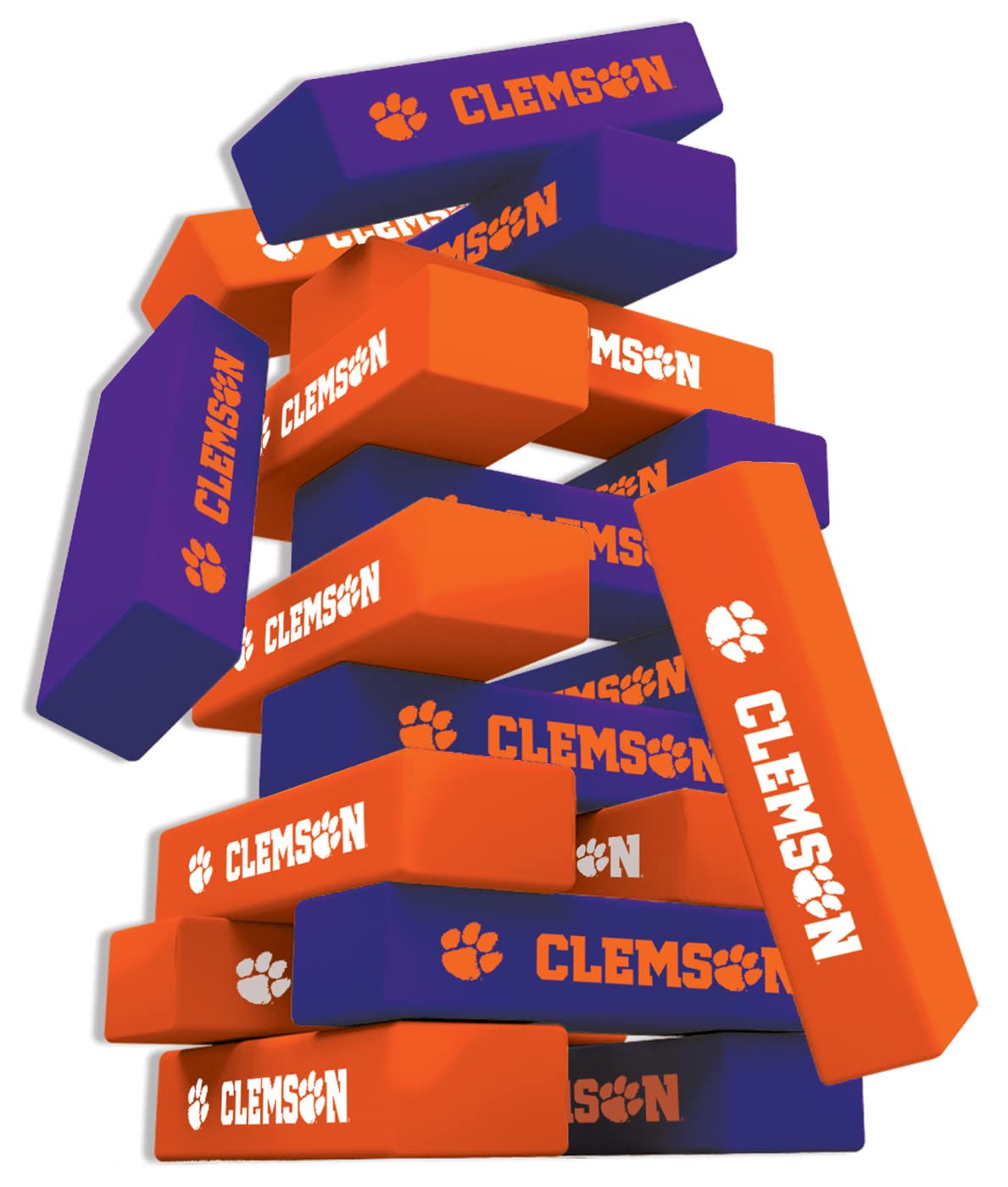 Clemson Tumble Tower