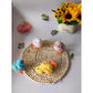 Yuerfeila Bunny And Jumping Chick Toys, Easter Wind Up Chick And Chicken Hopping Windup Toy For Kids Toddlers Party Favors Goody Bag Fillers Gifts