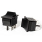 2 Pcs 6 pin 12volt 6V Gas Pedal for Kids Ride on Car Compatible with Power Wheels Foot Pedal Switch Universal Accelerator Kids E