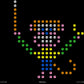 Lllumipeg Zoo Refill Templates For Basic Fun Lite Brite Magic Screen Retro Style (12 Sheets, 6X8)