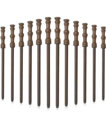 Cosplay Party Supplies - Wand Pencils for Theme Birthday Party,Halloween Favors Costume Decor Goodie Bag Fillers School Rewards,