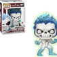 Spider-Man - Spirit Spider Glow In The Dark Collectible Figure, Multicolor