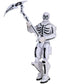 Fortnite Fnt0606 4' Solo Mode Core Figure Pack-Skull Trooper (Inverted)