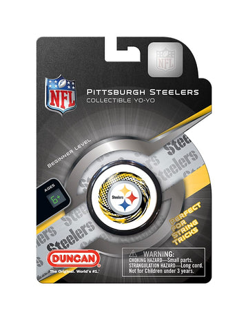Pittsburgh Steelers Duncan Yo-Yo