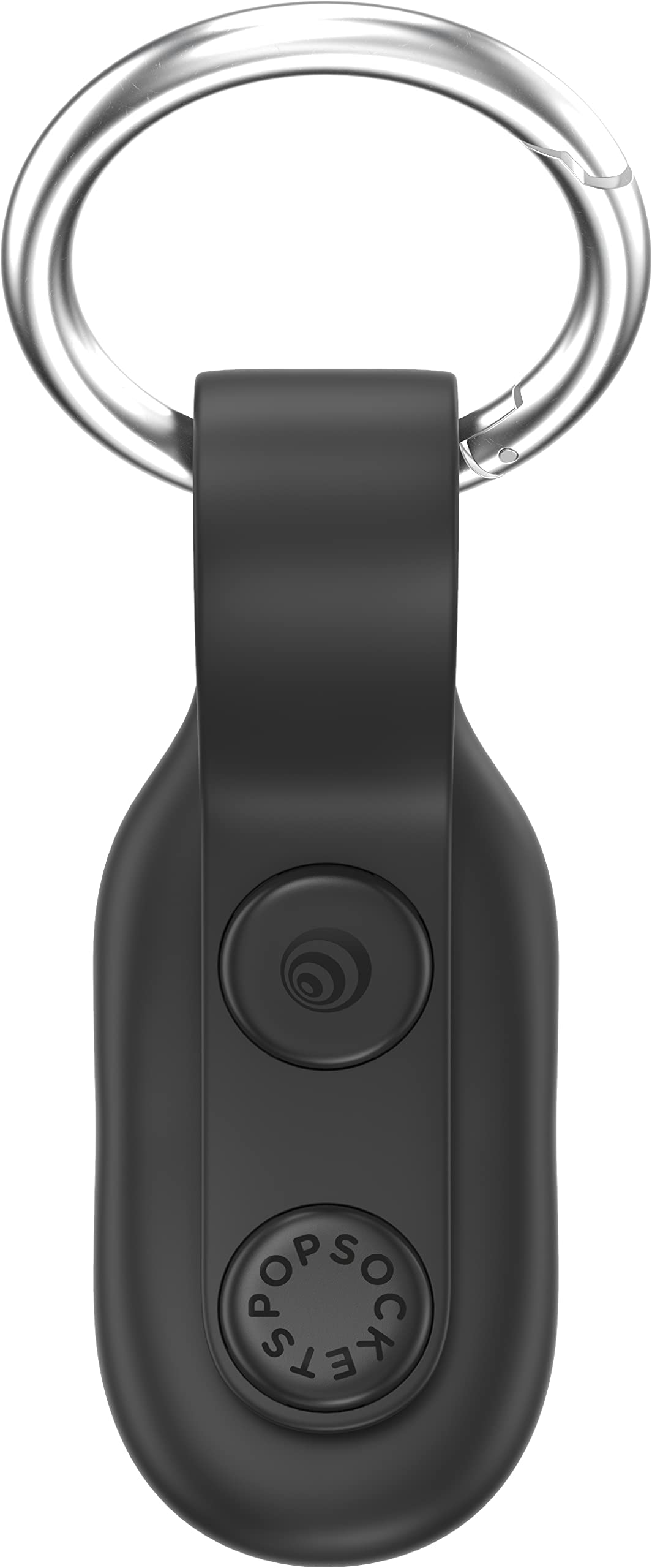Popsockets Poppuck, Trick Magnet And Fidget Toy- Black Flip
