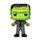 Funko POP! Universal Monsters Frankenstein Collectible Vinyl Figure - Multicolor - Model 80997 - Perfect Gift for Horror Fans
