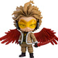 TomyTEC My Hero Academia: Hawks Nendoroid Action Figure
