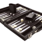 Collector'S Backgammon Game With Carrying Case