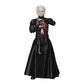 Neca Hellraiser Pinhead Action Figure - Medium Black Vinyl - Model 302342