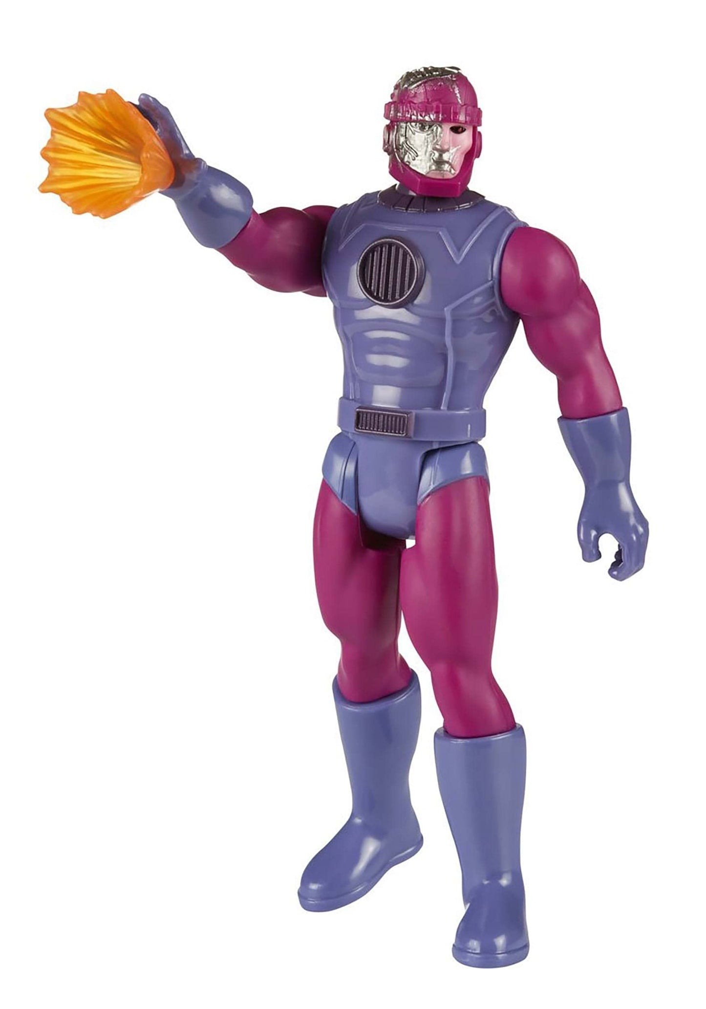 Hasbro Marvel Legends 375 Collection X-Men Sentinel 8' Action Figure, Multicolor