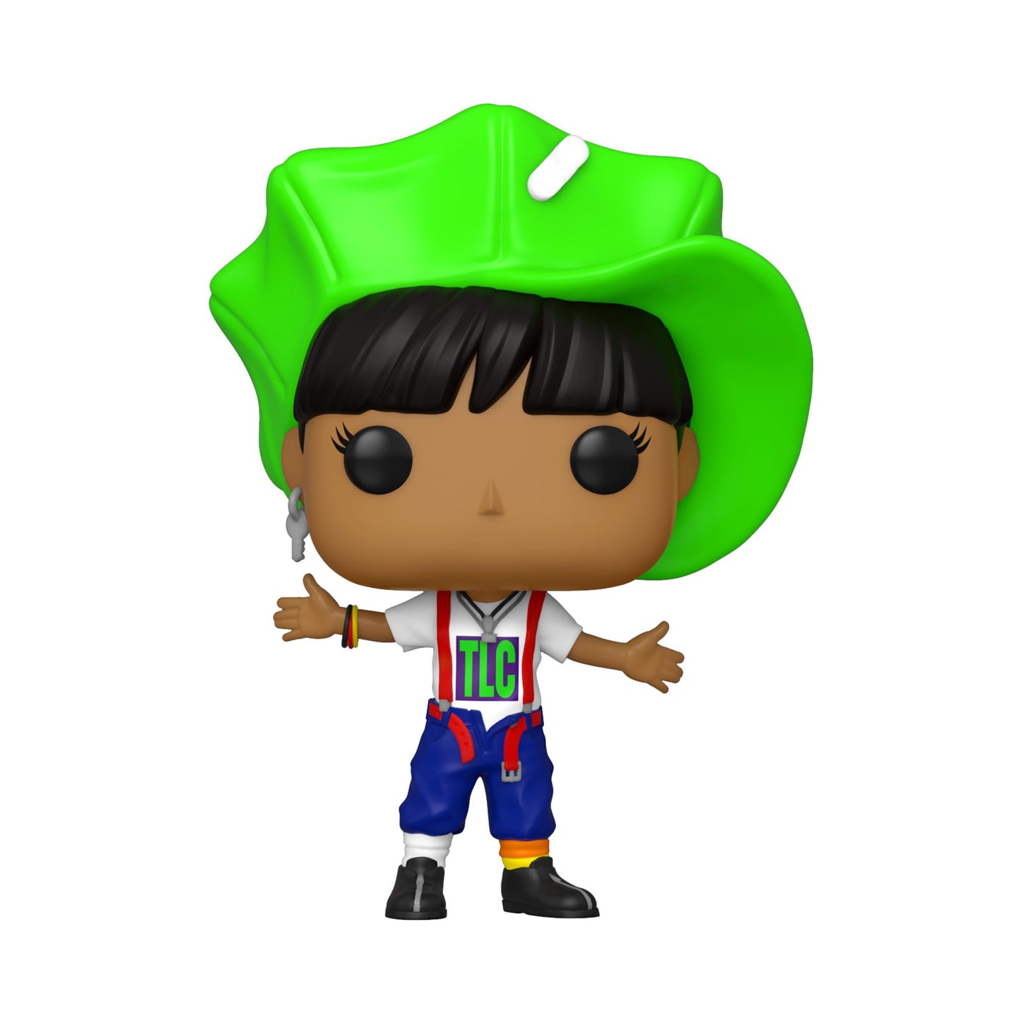 Funko Pop! Rocks: Tlc - Left-Eye #229