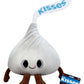 Funko Plush Hershey's Kiss - Multicolor Vinyl Toy, Model 56214