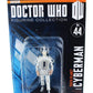 Doctor Who 4' Resin Figure: Tenth Planet Cyberman