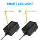 6V Battery Charger For Kids Electric Ride On Toys Compatible With For 6 Volt Best Choice Products Kidzone Bumper Hello Kid Trax