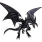 Tamashii Nations - Yu-Gi-Oh! Duel Monsters - Red-Eyes-Black Dragon, Bandai Spirits S.H.Monsterarts Action Figure