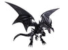 Tamashii Nations - Yu-Gi-Oh! Duel Monsters - Red-Eyes-Black Dragon, Bandai Spirits S.H.Monsterarts Action Figure