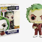Funko Pop Movies: Beetlejuice In Tuxedo Collectible Figure, Multicolor