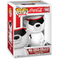 Funko Pop! Ad Icons: 90'S Coca-Cola Polar Bear