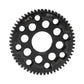 Hot Racing STFF257N OT 57t Mod 0.8 Steel Spur Gear Arrma 1/10 4x4 Blx 3S 4S