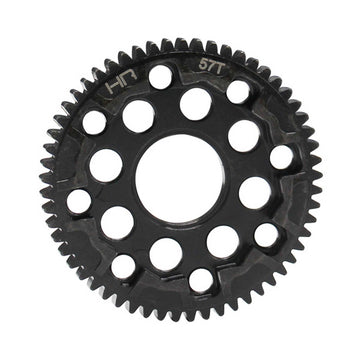 Hot Racing STFF257N OT 57t Mod 0.8 Steel Spur Gear Arrma 1/10 4x4 Blx 3S 4S