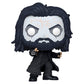 Funko Pop! Rock: Rob Zombie Special Edition Glow In The Dark Exclusive Figure #337