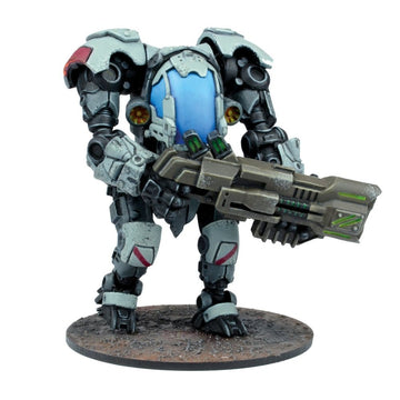 Mantic Strider