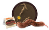 Giantmicrobes Diarrhea Plush - Learn About Digestive Health, Campylobacter Bacteria And How It Affects The Body, Humorous Gift F