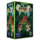 Tasty Minstrel Games Jungli-La BOARD Game