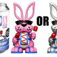 Funko Vinyl Soda: Energizer- Energizer Bunny (Styles May Vary)