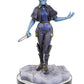Wizkids Pathfinder Deep Cuts: Urdefhan Death Scout & Lasher Pathfinder Battles Unpainted Miniatures