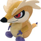 Capcom Monster Hunter: Great Izuchi Chibi Plush Toy