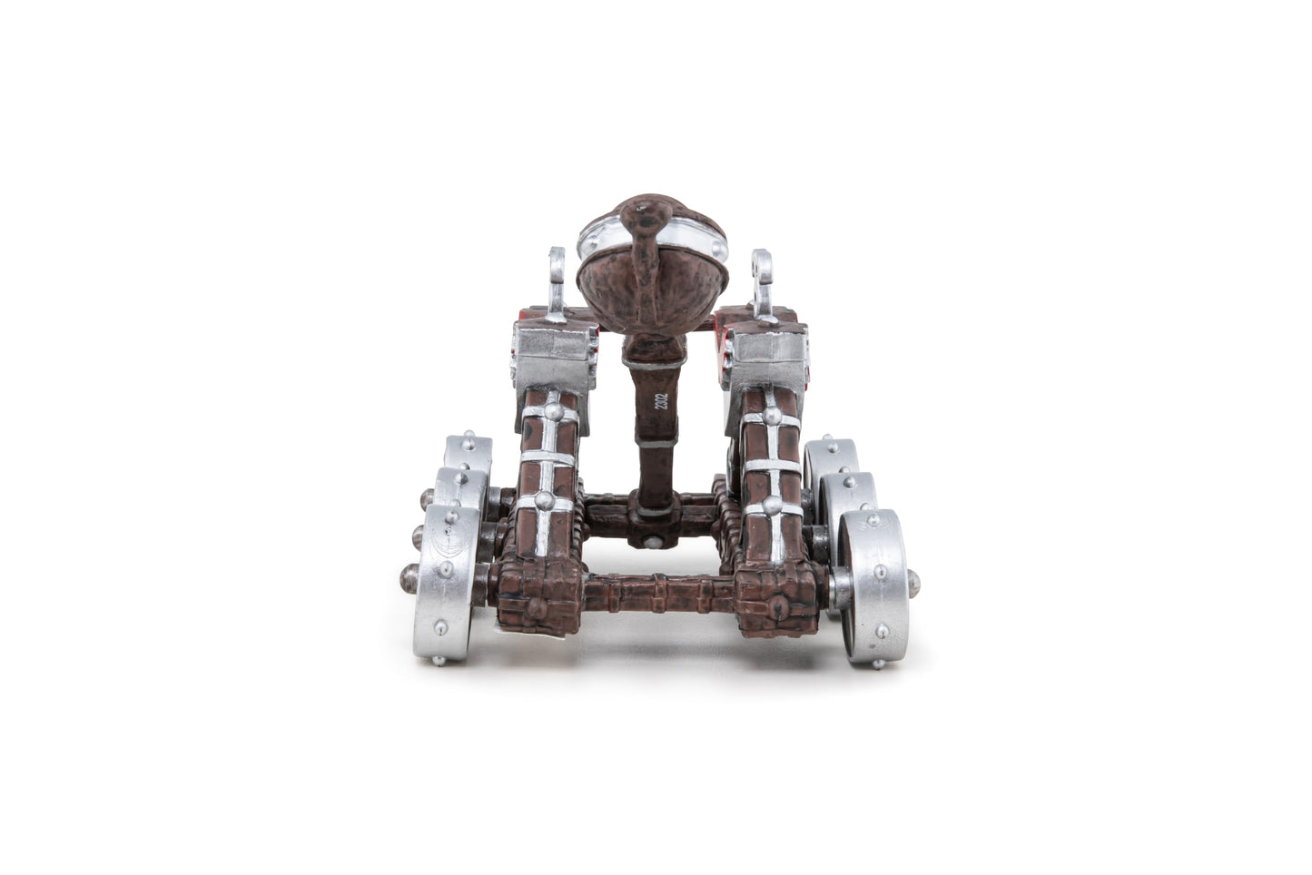 Catapult Red
