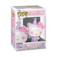 Funko Pop! Sanrio: Hello Kitty 50Th - Hello Kitty With Balloons - Collectable Vinyl Figure - Gift Idea - Official Merchandise - For Kids & Adults - Anime Fans - Model Figure For Collectors
