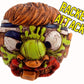 Madballs 2' Mini Squirter: Racket Attack